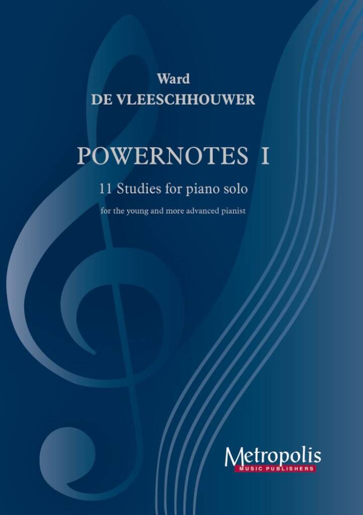 Powernotes I: 11 Studies